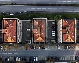 Apartamento T3 para Venda em Parceiros e Azoia