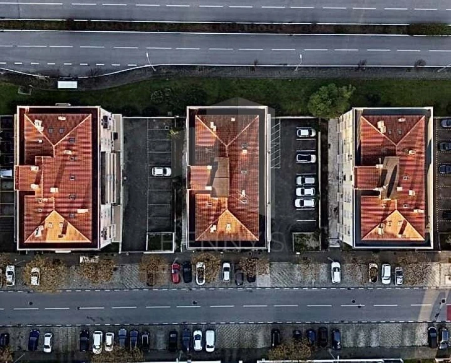 Apartamento T3 para Venda em Parceiros e Azoia Foto 28