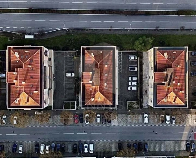Apartamento T3 para Venda em Parceiros e Azoia Foto 28