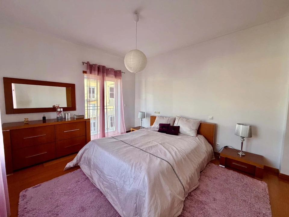 Apartamento T3 para Venda em Parceiros e Azoia Foto 22
