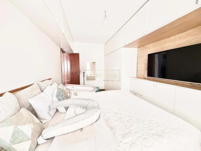 Apartamento T2 para Venda em Cedofeita, Santo Ildefonso, Sé, Miragaia, São Nicolau e Vitória Foto 2