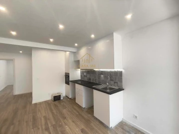 Apartamento T2 para Venda em Póvoa de Santa Iria e Forte da Casa