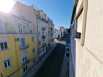 Apartamento T2 para Venda em Penha de França