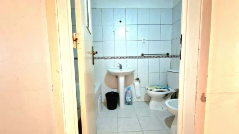 Apartamento T2 para Venda em Penha de França