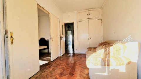 Apartamento T2 para Venda em Penha de França