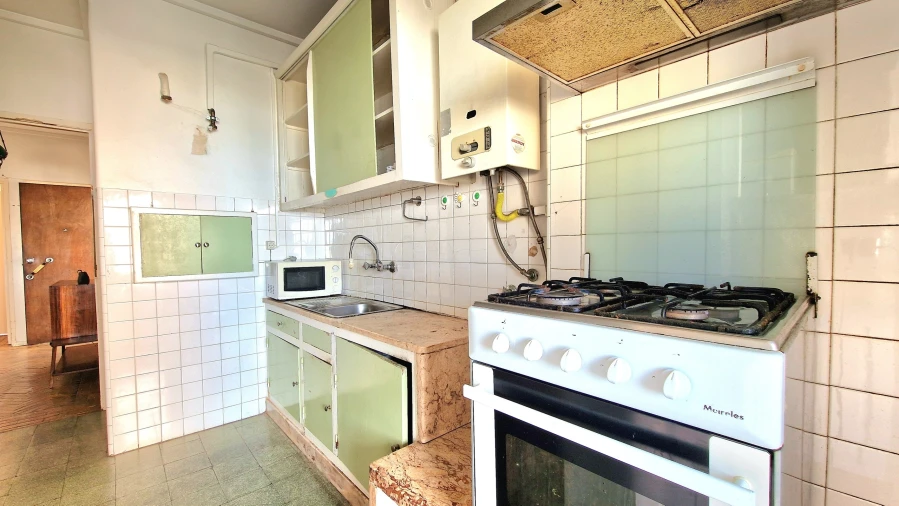 Apartamento T2 para Venda em Penha de França Foto 7