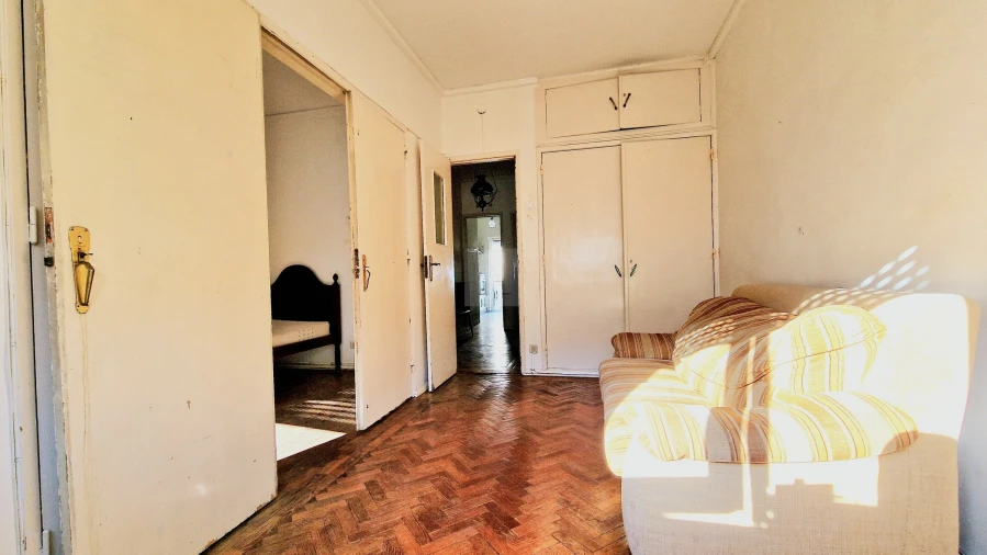 Apartamento T2 para Venda em Penha de França Foto 3