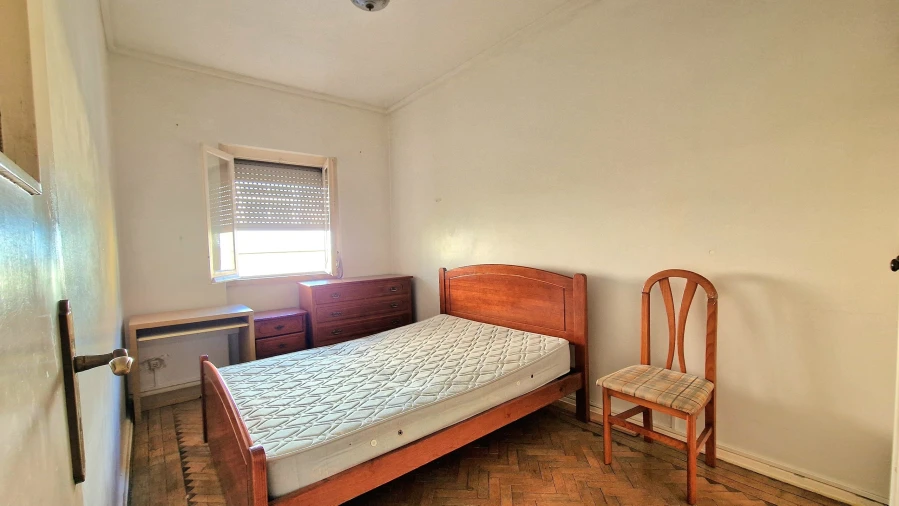 Apartamento T2 para Venda em Penha de França Foto 5