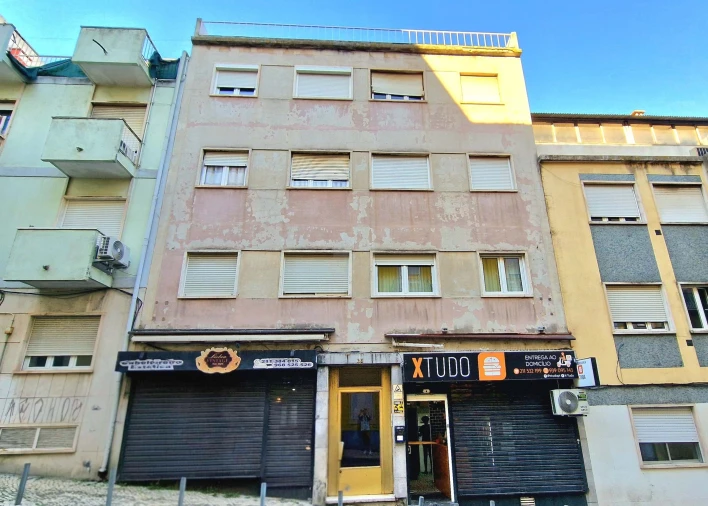 Apartamento T2 para Venda em Penha de França Foto 23