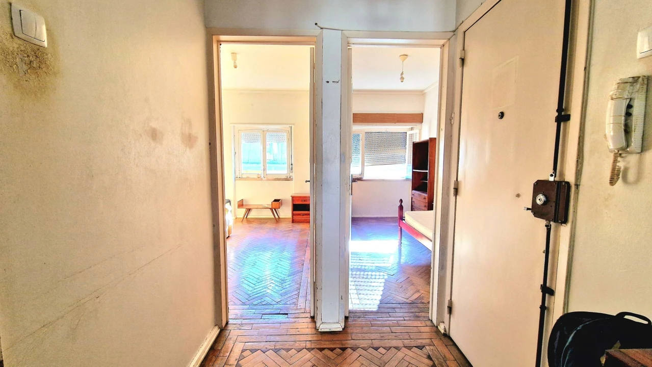 Apartamento T2 para Venda em Penha de França Foto 10