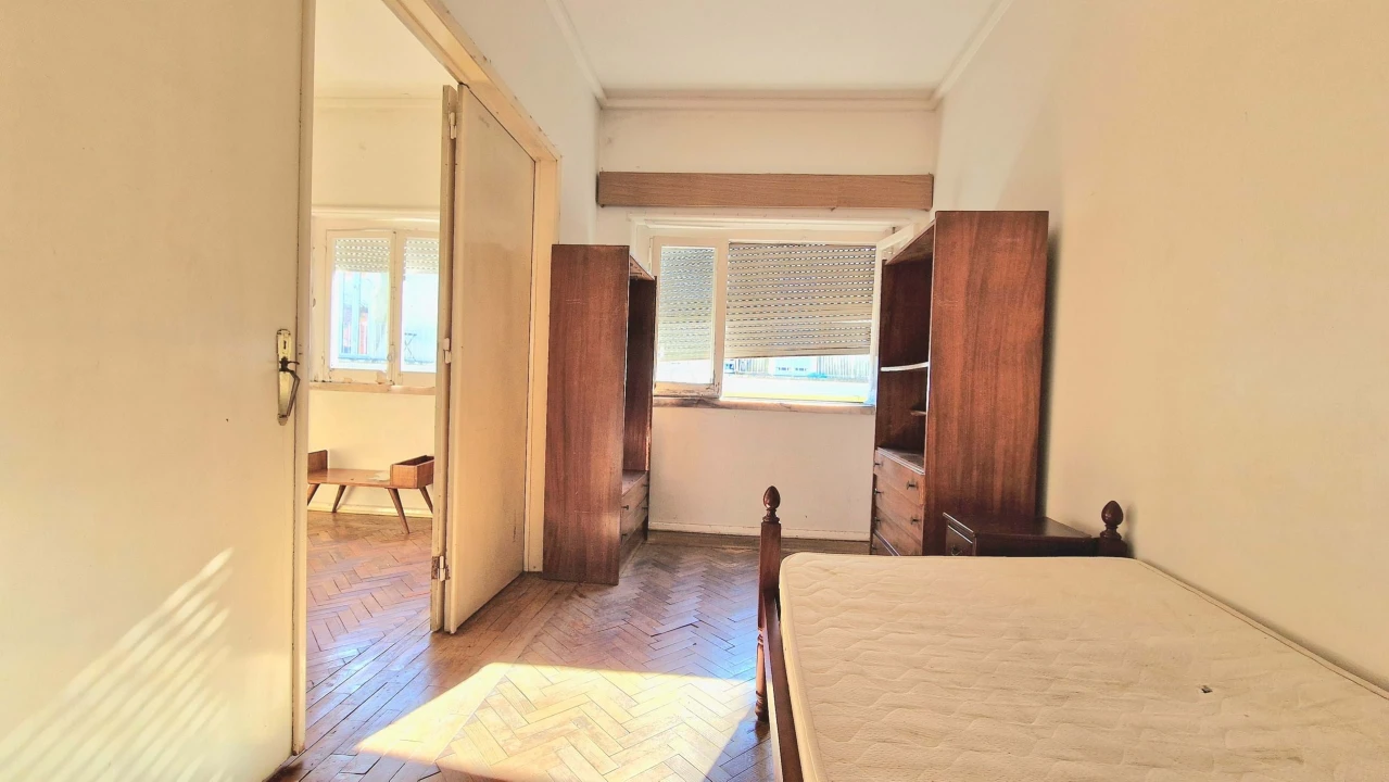 Apartamento T2 para Venda em Penha de França Foto 13
