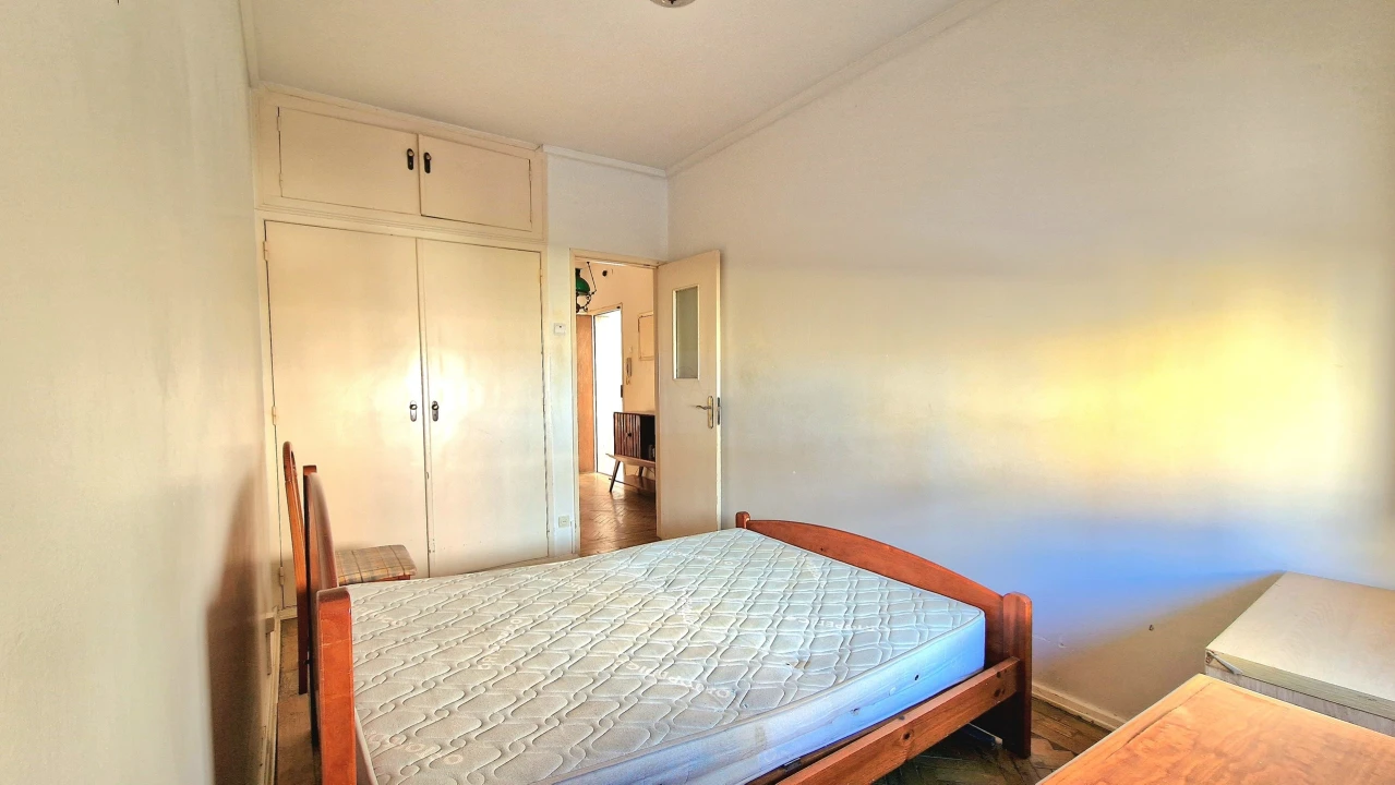 Apartamento T2 para Venda em Penha de França Foto 6