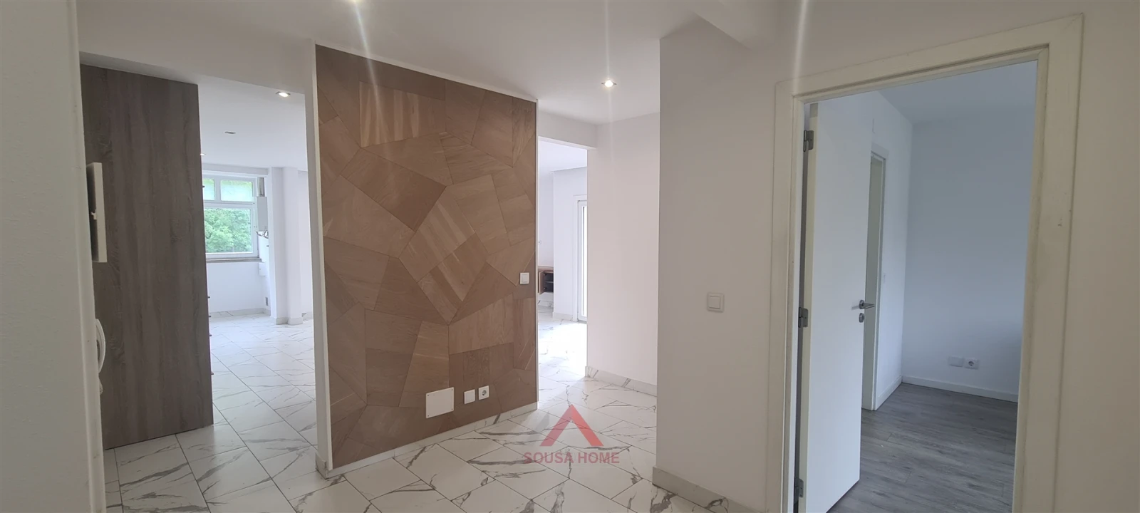 Apartamento T3 para Arrendamento em Leiria, Pousos, Barreira e Cortes Foto 9