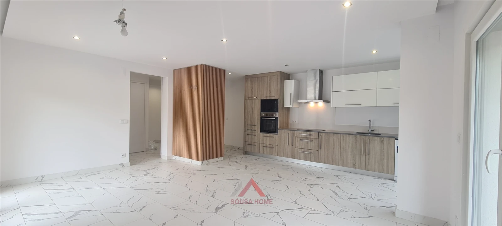 Apartamento T3 para Arrendamento em Leiria, Pousos, Barreira e Cortes Foto 1