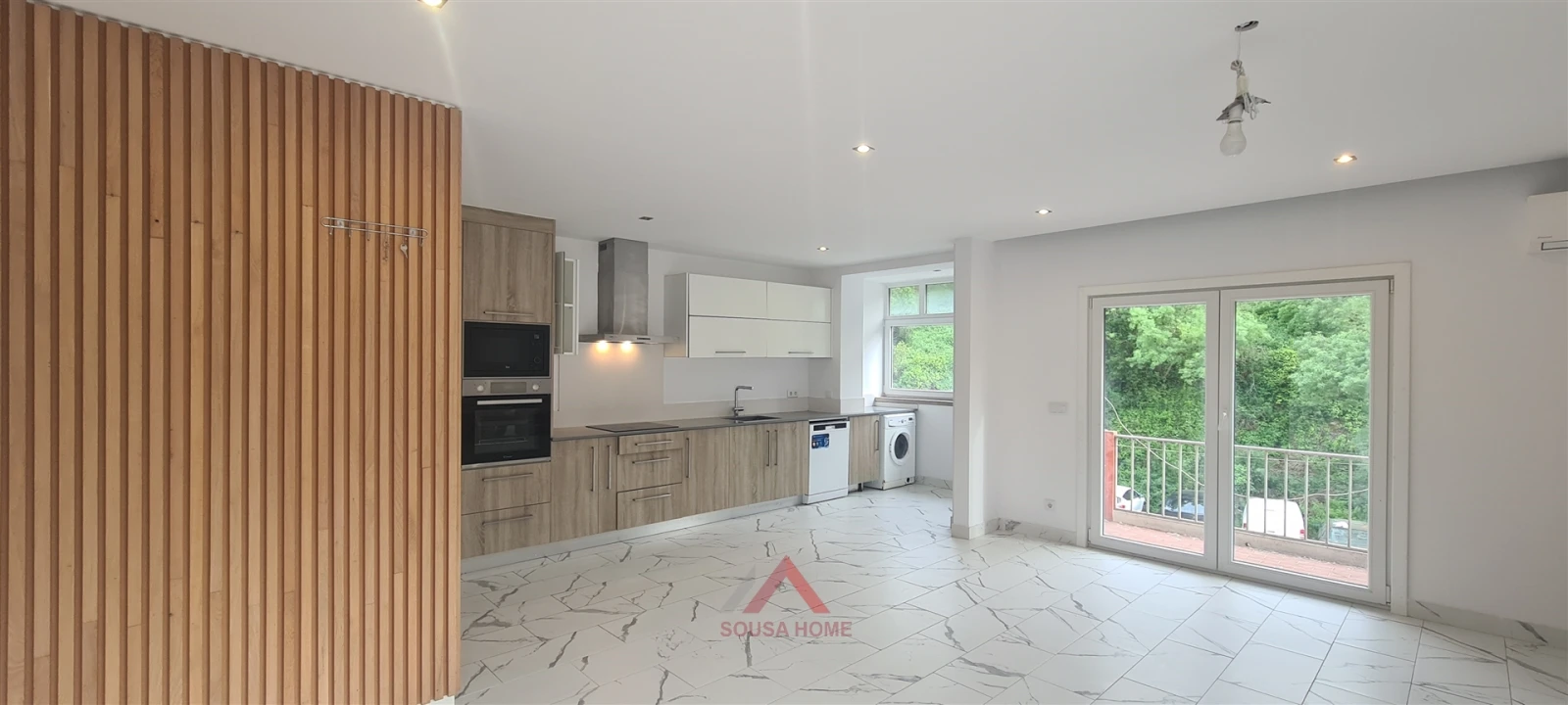 Apartamento T3 para Arrendamento em Leiria, Pousos, Barreira e Cortes Foto 2