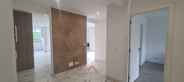 Apartamento T3 para Arrendamento em Leiria, Pousos, Barreira e Cortes