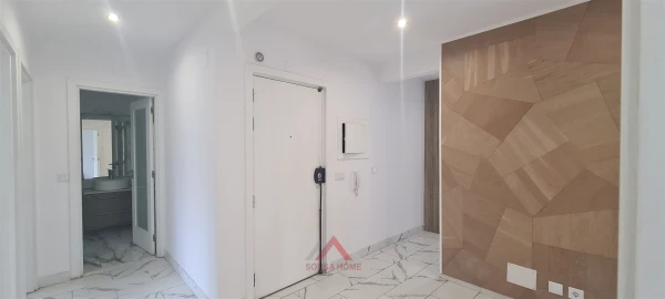 Apartamento T3 para Arrendamento em Leiria, Pousos, Barreira e Cortes