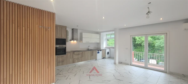 Apartamento T3 para Arrendamento em Leiria, Pousos, Barreira e Cortes