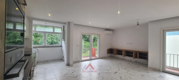 Apartamento T3 para Arrendamento em Leiria, Pousos, Barreira e Cortes