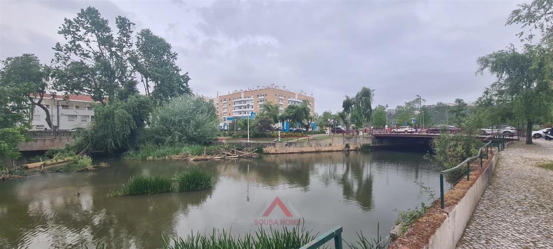Apartamento T3 para Arrendamento em Leiria, Pousos, Barreira e Cortes Foto 20