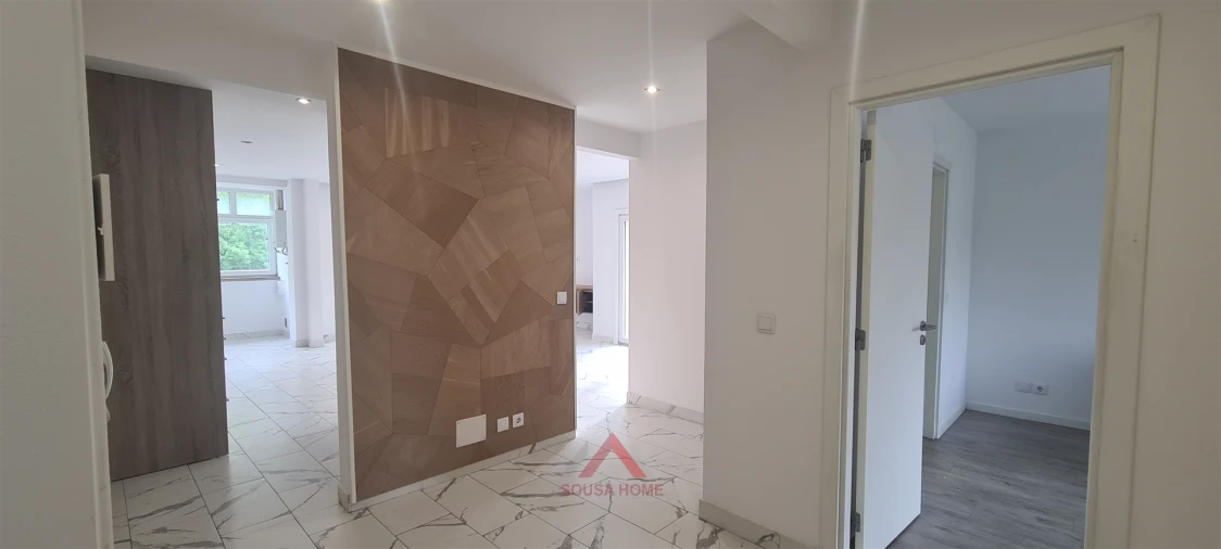 Apartamento T3 para Arrendamento em Leiria, Pousos, Barreira e Cortes Foto 9