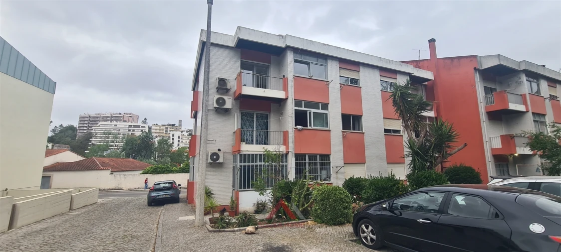 Apartamento T3 para Arrendamento em Leiria, Pousos, Barreira e Cortes Foto 22
