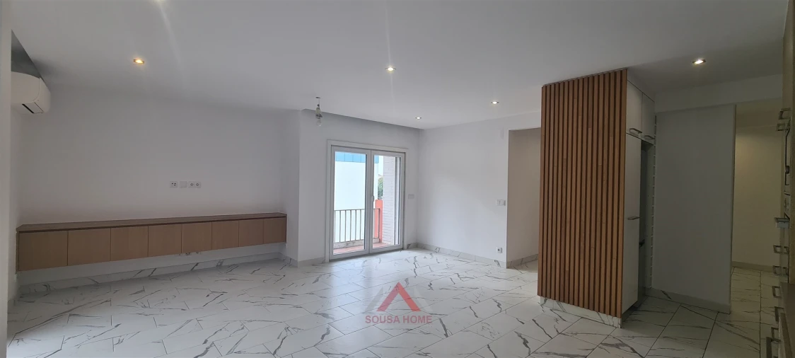 Apartamento T3 para Arrendamento em Leiria, Pousos, Barreira e Cortes Foto 7