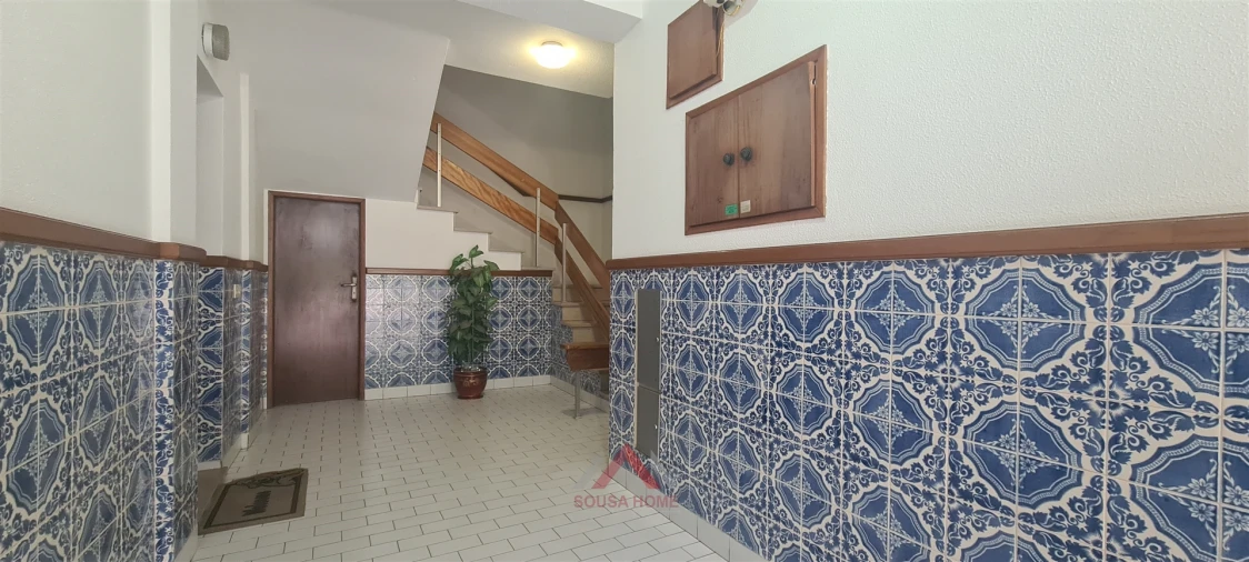 Apartamento T3 para Arrendamento em Leiria, Pousos, Barreira e Cortes Foto 19