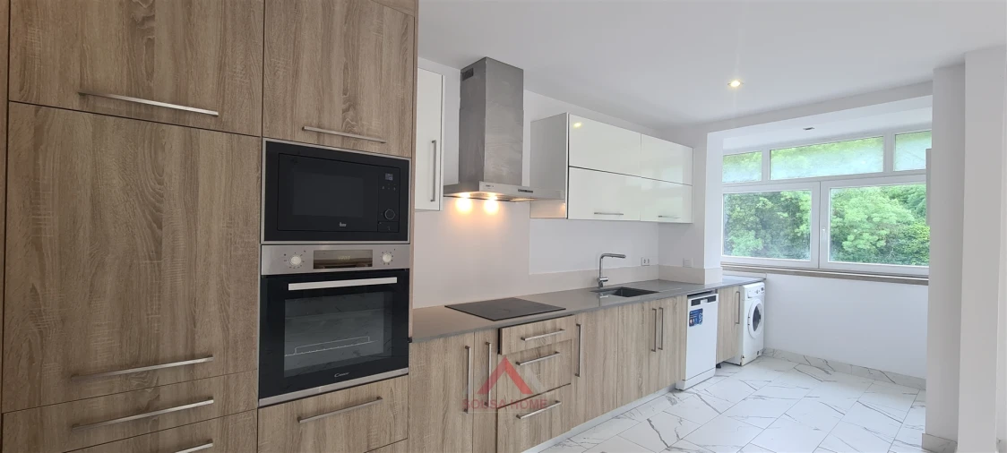 Apartamento T3 para Arrendamento em Leiria, Pousos, Barreira e Cortes Foto 4
