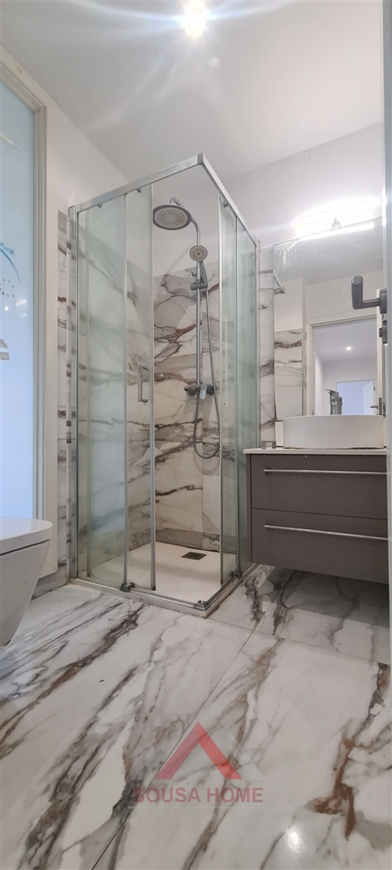 Apartamento T3 para Arrendamento em Leiria, Pousos, Barreira e Cortes Foto 17