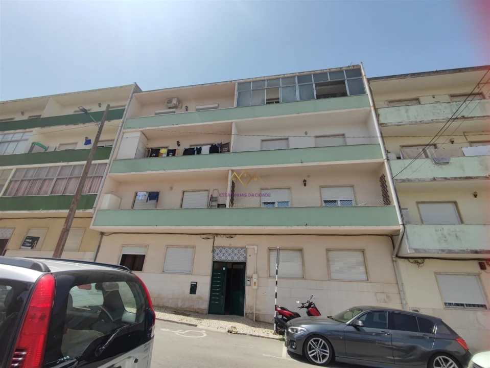 Apartamento T3 para Venda em Seixal, Arrentela e Aldeia de Paio Pires Foto 10