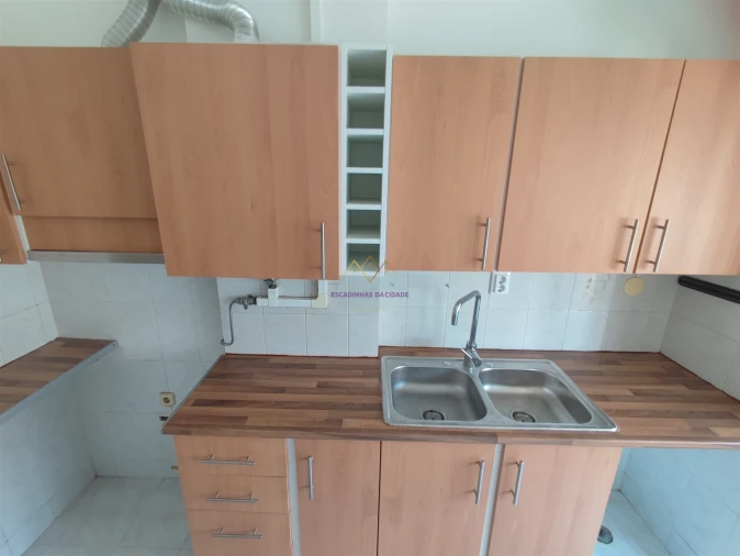 Apartamento T3 para Venda em Seixal, Arrentela e Aldeia de Paio Pires