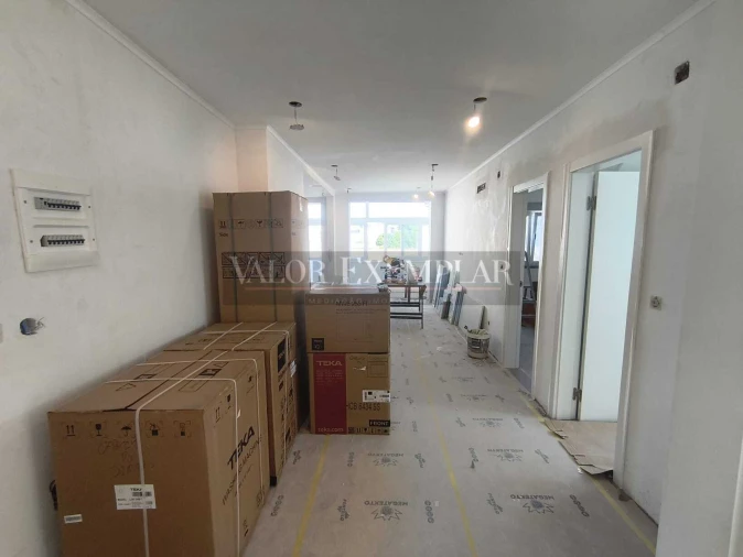 Apartamento T3 para Venda em Setubal (São Sebastião) Foto 6