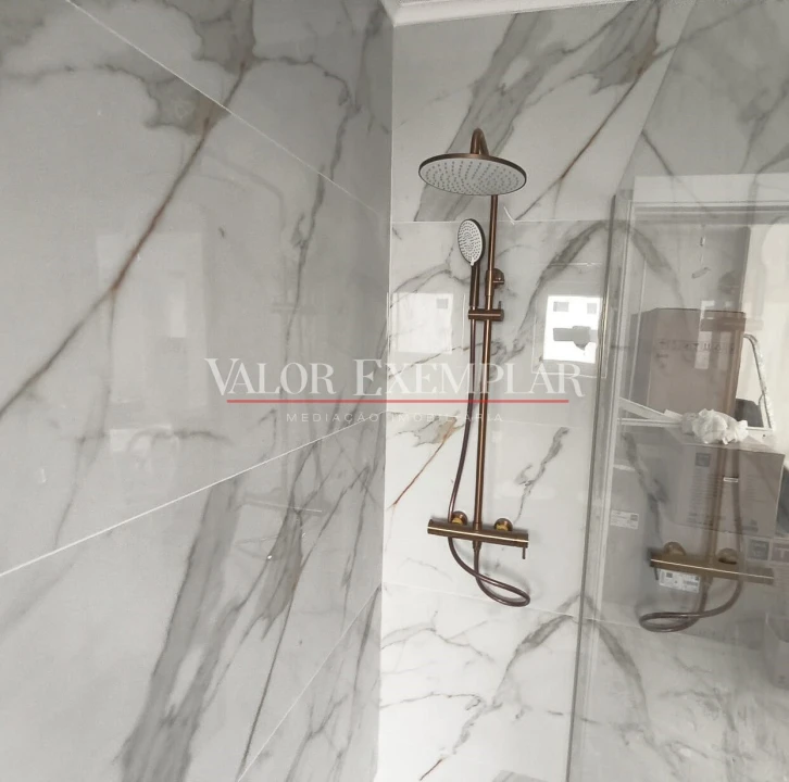 Apartamento T3 para Venda em Setubal (São Sebastião) Foto 18