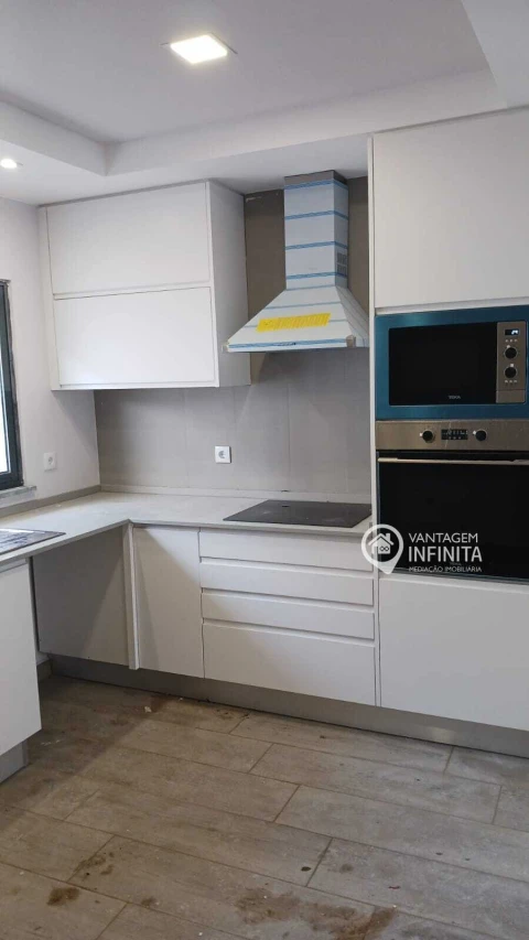 Moradia T3 para Venda em Quinta do Conde