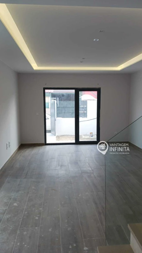 Moradia T3 para Venda em Quinta do Conde