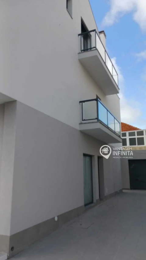 Moradia T3 para Venda em Quinta do Conde