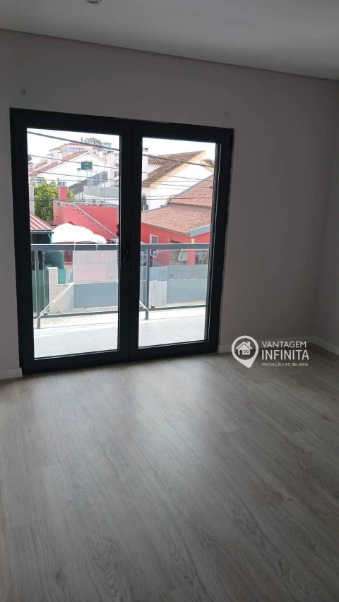 Moradia T3 para Venda em Quinta do Conde