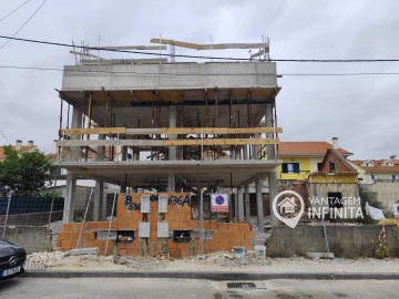Moradia T3 para Venda em Quinta do Conde