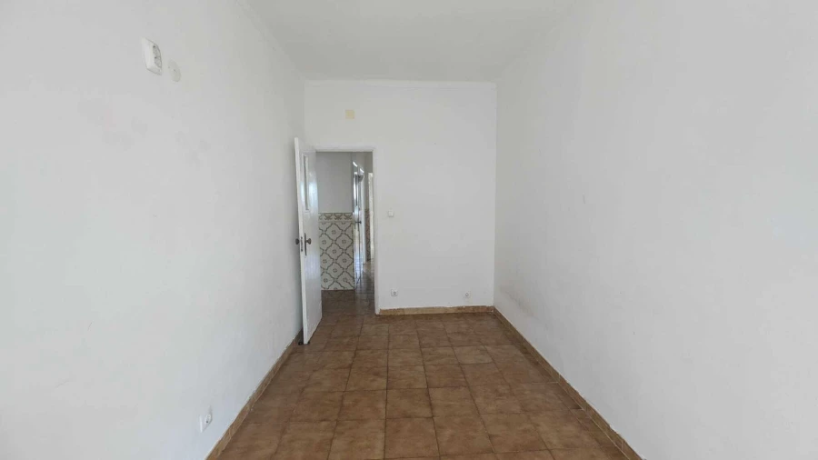 Apartamento T2 para Venda em Barreiro e Lavradio Foto 7