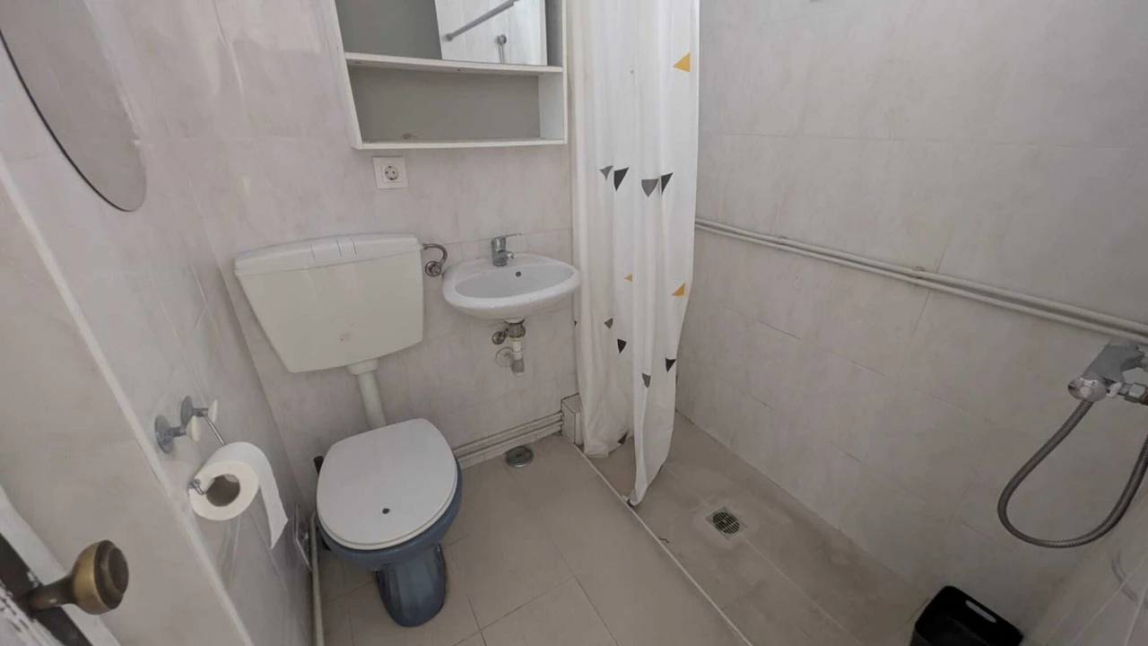 Apartamento T2 para Venda em Barreiro e Lavradio Foto 10