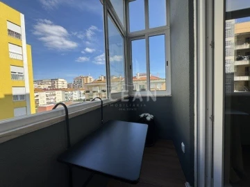 Apartamento T3 para Venda em União das Freguesias de Setúbal