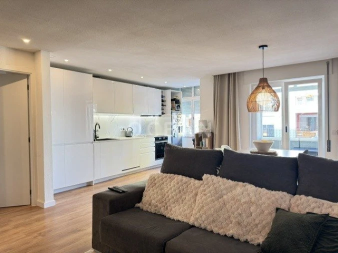 Apartamento T3 para Venda em União das Freguesias de Setúbal Foto 8