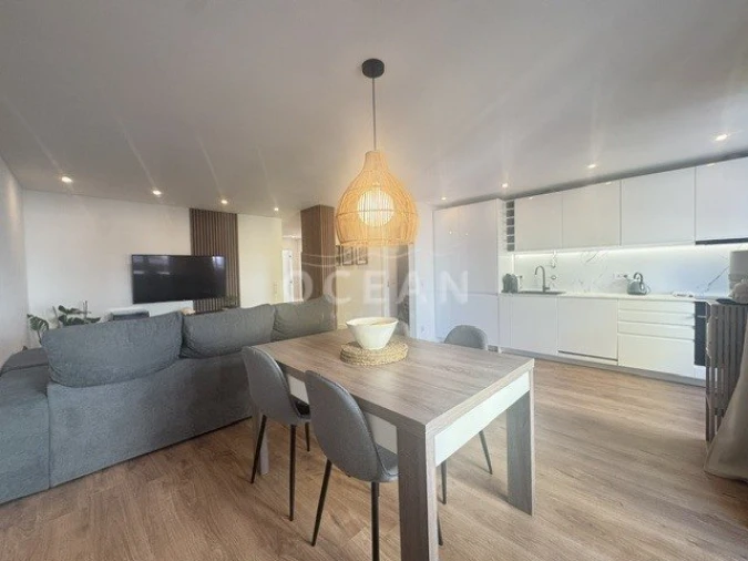 Apartamento T3 para Venda em União das Freguesias de Setúbal Foto 5