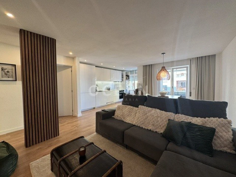 Apartamento T3 para Venda em União das Freguesias de Setúbal Foto 7