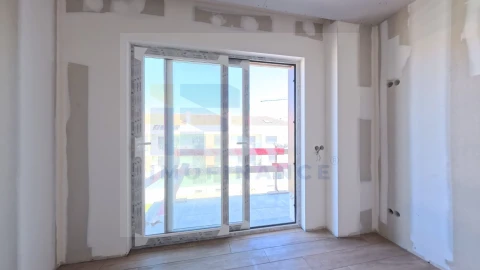 Apartamento T3 para Venda em Atouguia da Baleia