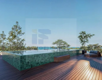 Apartamento T3 para Venda em Atouguia da Baleia