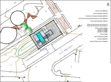 Apartamento T3 para Venda em Atouguia da Baleia