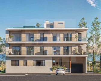 Apartamento T3 para Venda em Atouguia da Baleia