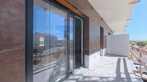 Apartamento T3 para Venda em Atouguia da Baleia
